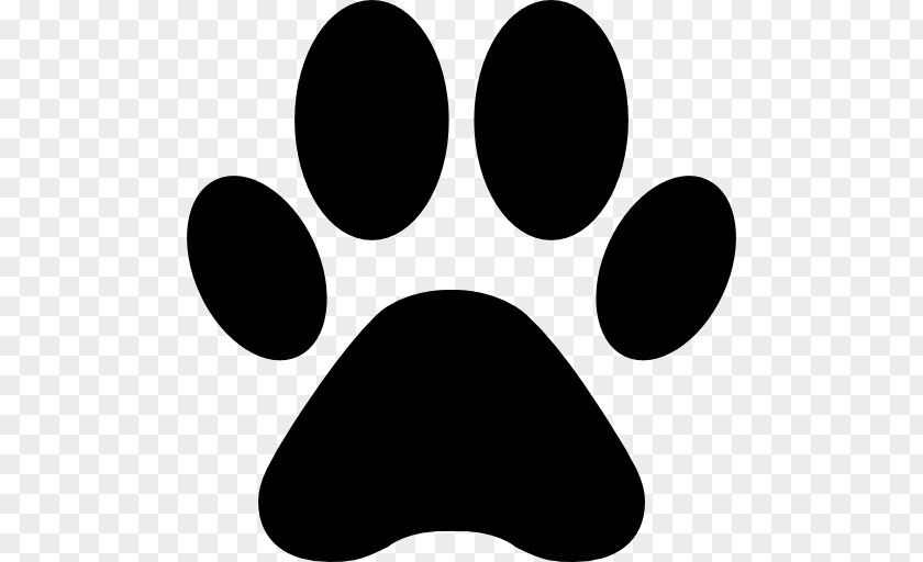 Dog Clip Art Paw Cat Animal Track PNG
