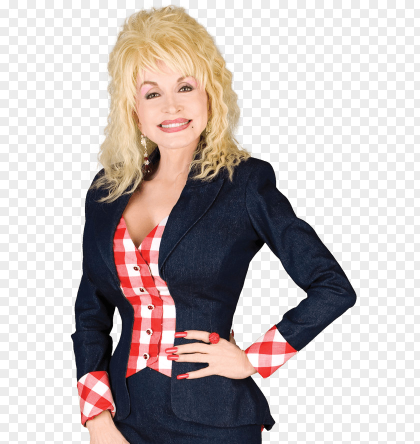 Dolly Parton's Dixie Stampede Dollywood Just Because I'm A Woman PNG
