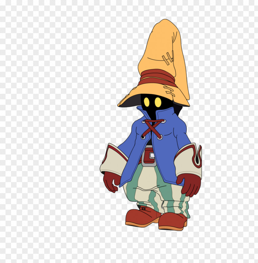 Final Fantasy IX Vivi Orunitia Square Enix Co., Ltd. Full Motion Video PNG