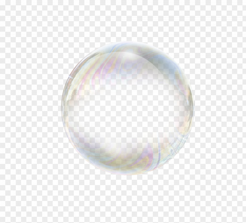 HD Hyperreal Bubble Soap Bubbles Foam PNG