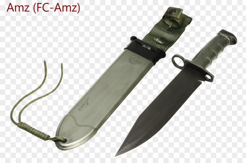 Knife Bowie Hunting & Survival Knives Utility Throwing PNG