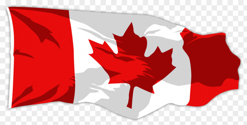 Lavanda Flag Of Canada Day Maple Leaf Ettinger Funeral Home PNG