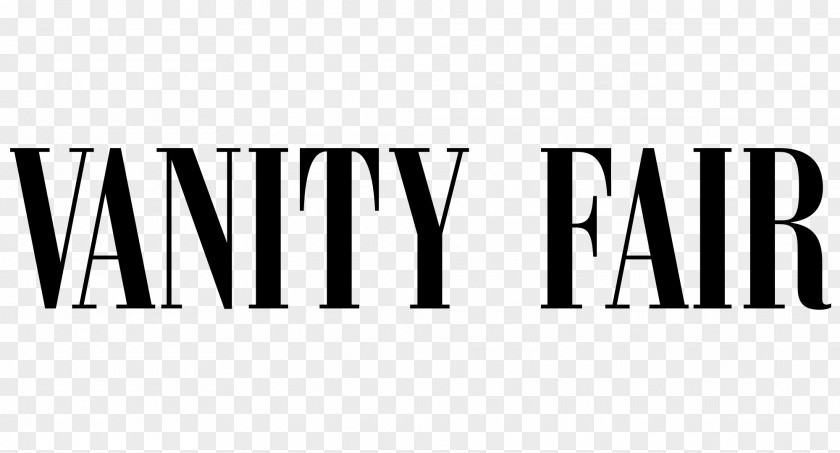 Magzine Vanity Fair Logo Business Magazine Condé Nast PNG