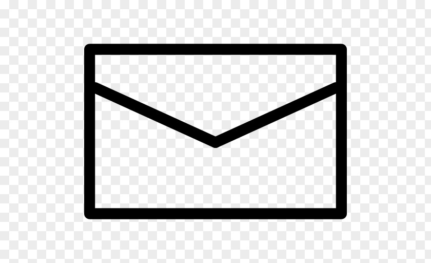 Mail Email Symbol Blog PNG