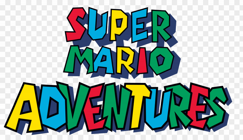 Mario Bros Super Bros. Luigi Bowser PNG