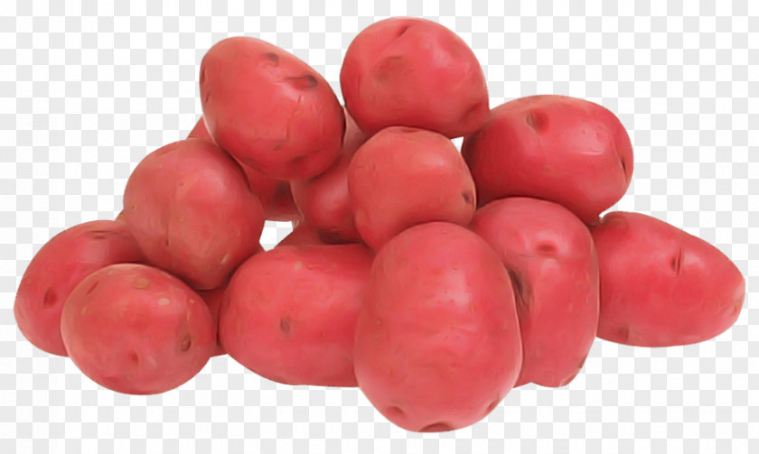 Potato Red Gold Fingerling Vegetable Russet PNG