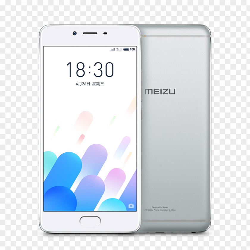 Smartphone Meizu M5 Note PRO 6 M3 Max PNG