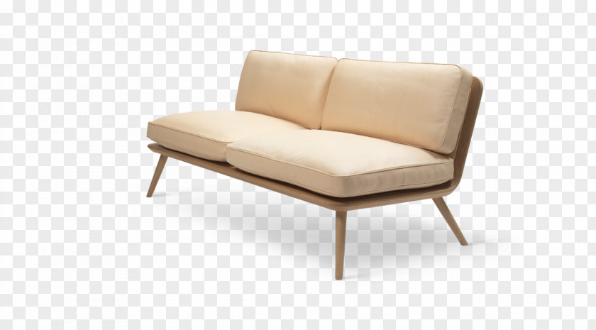Table Fredericia Couch Chaise Longue Living Room PNG