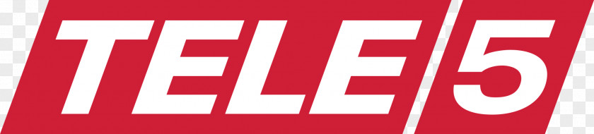 Tele 5 Television Show Logo TLC PNG