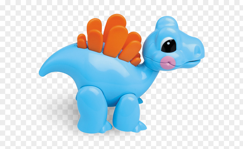 Toy Stegosaurus Action & Figures Game Brontosaurus PNG