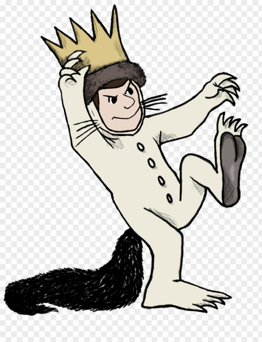 Youtube Where The Wild Things Are YouTube Clip Art PNG