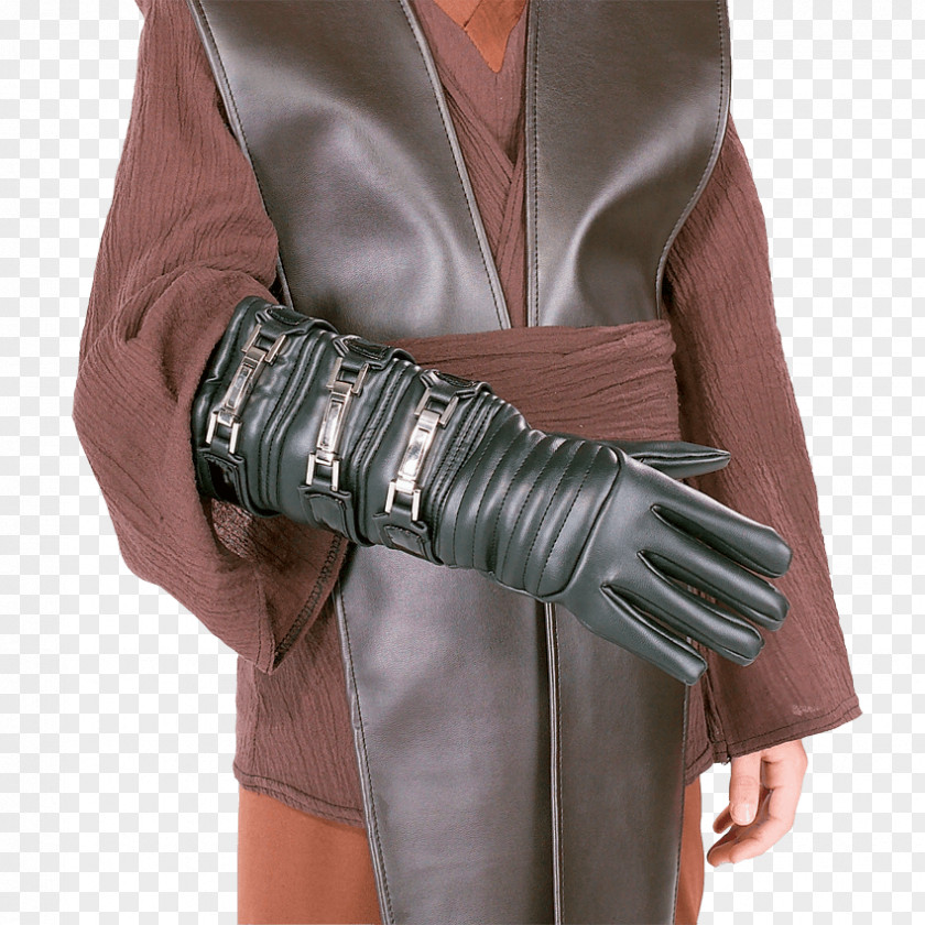 Anakin Skywalker Obi-Wan Kenobi Star Wars: The Clone Wars Luke Costume PNG