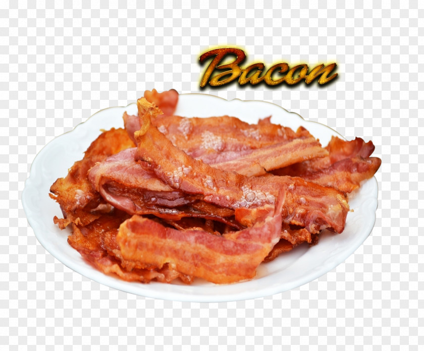 Bacon Ketogenic Diet Food Breakfast PNG