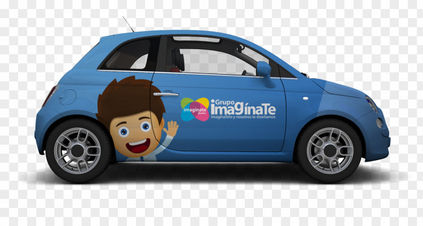 Car Van Vehicle Graphic Design PNG