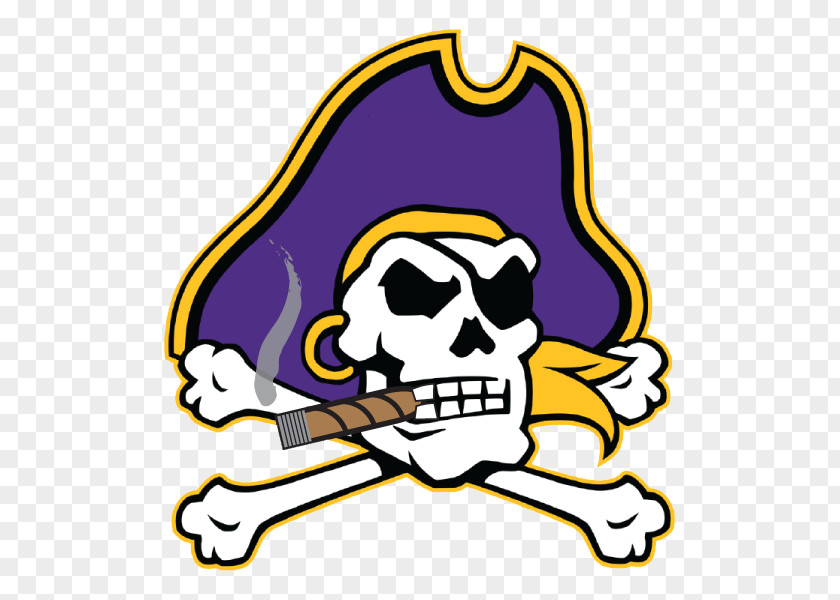 East Carolina University Pirates Football UCF Knights Decal Of Central Florida PNG