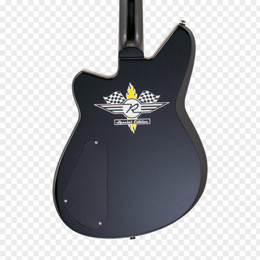 Electric Guitar PNG