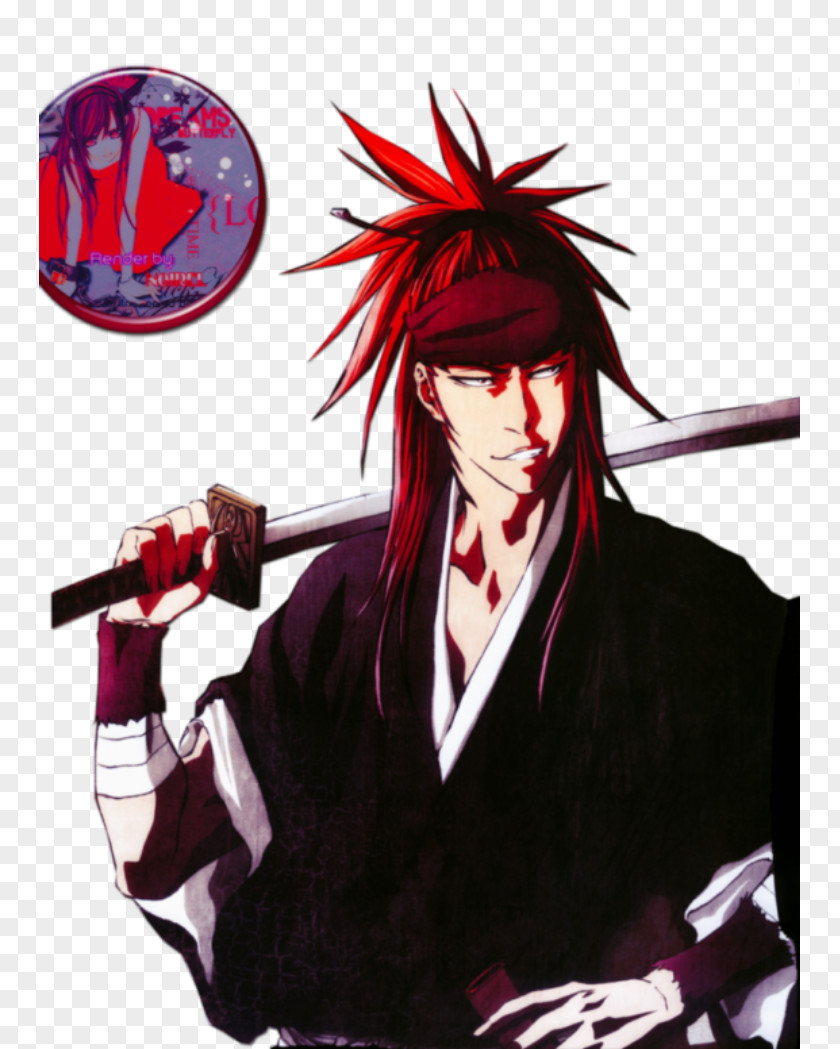 Ichigo Kurosaki Renji Abarai Byakuya Kuchiki Tōshirō Hitsugaya Rukia PNG