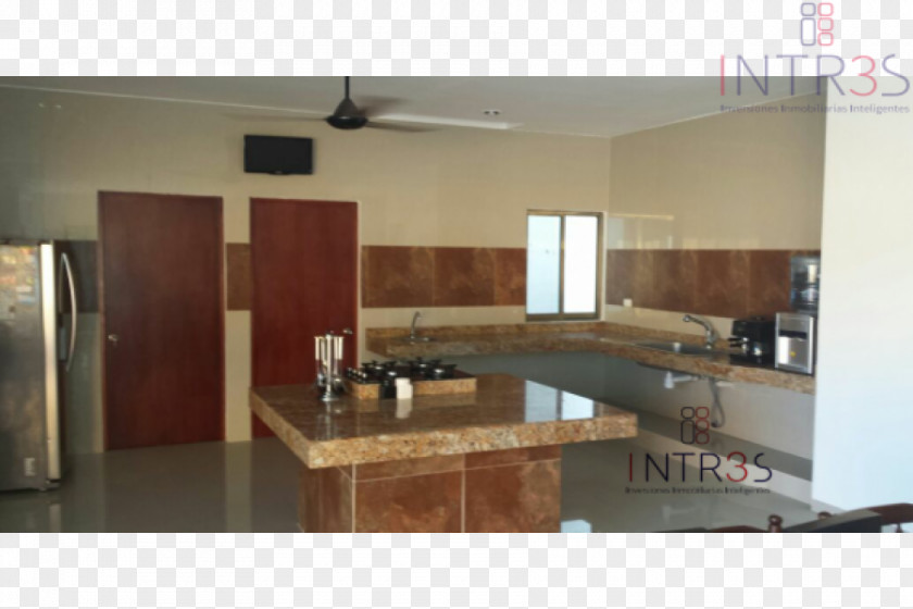 Kitchen Countertop Interior Design Services Property Furniture PNG