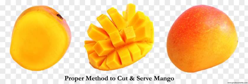 Mango Haden Fruit Ripening Persimmon PNG