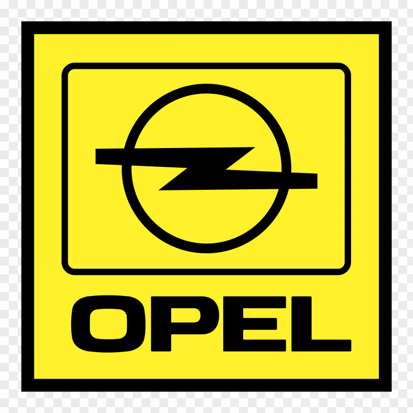 Opel Ascona General Motors Car GT PNG