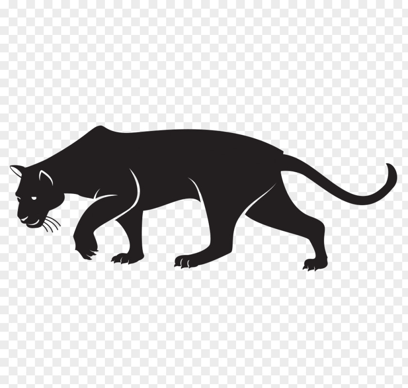 Origami Poster Black Panther Drawing Sketch PNG