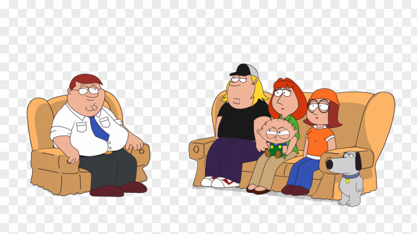 Peter Griffin Eric Cartman Cartoon Wars Part II Television Show PNG