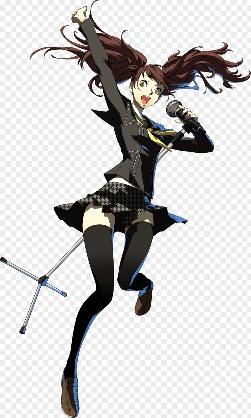 RISE Persona 4 Arena Ultimax Shin Megami Tensei: Golden Q: Shadow Of The Labyrinth PNG