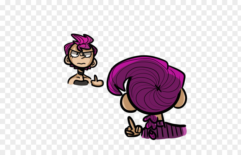 She Was Always Different Character Fiction Clip Art PNG