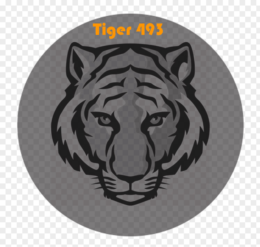 Tiger Skin DePauw University Tigers Football Men's Basketball Wabash College Wittenberg PNG