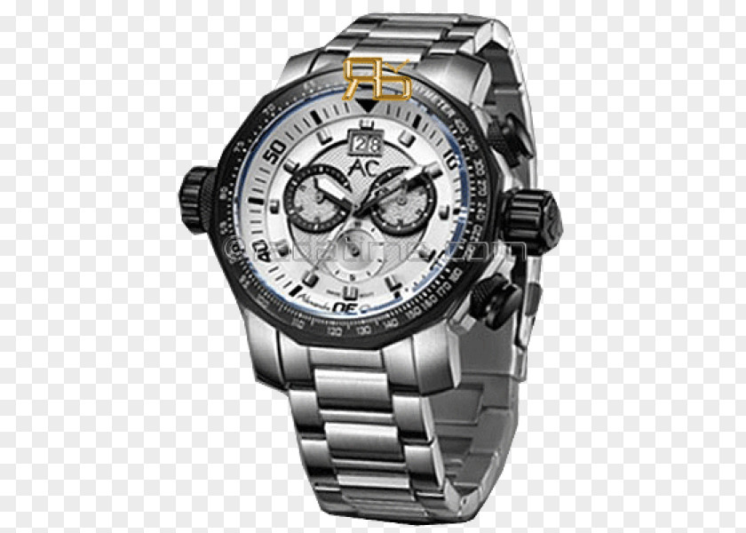 Watch Strap Clock Fossil Group PNG