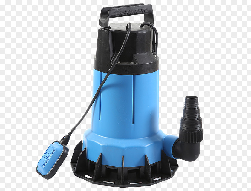 Water Submersible Pump Drainage Sump PNG