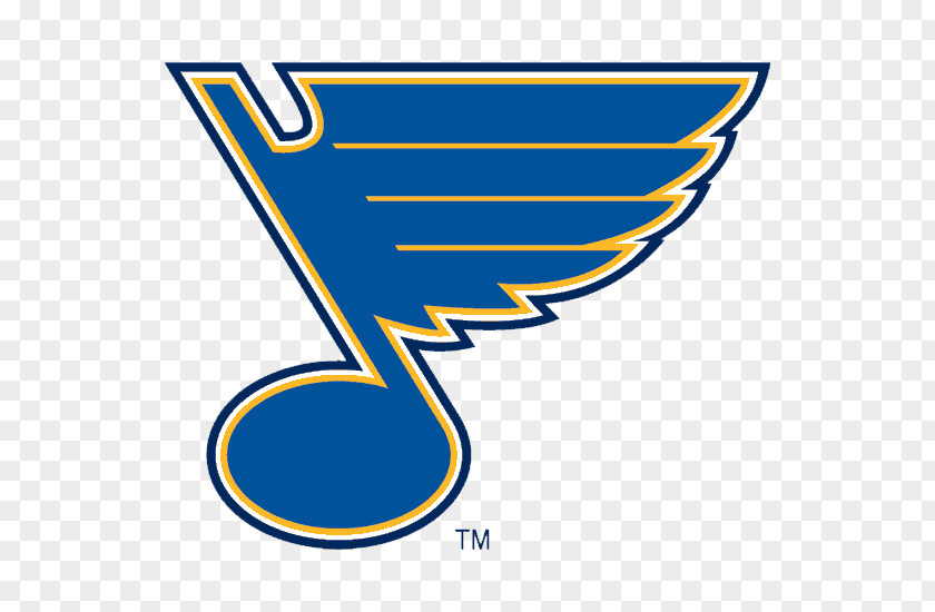 1985s NY Jets Logo St. Louis Blues Enterprise Center National Hockey League Ice PNG