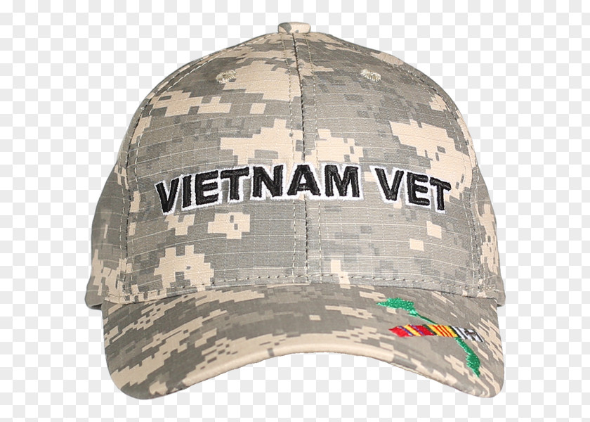 Baseball Cap United States Multi-scale Camouflage Military PNG