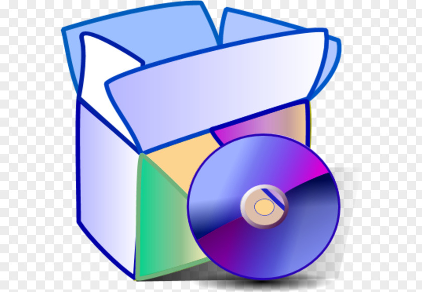 Cd Clip Art Vector Graphics Openclipart Image PNG