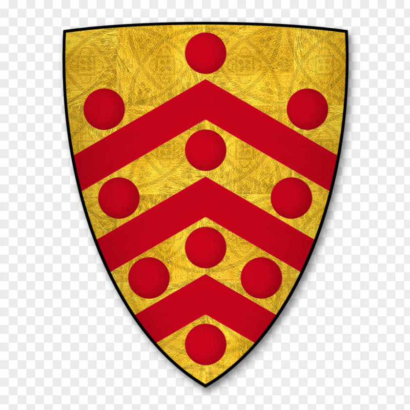 Coat Gloucester Of Arms Crest Worcester Chevron PNG