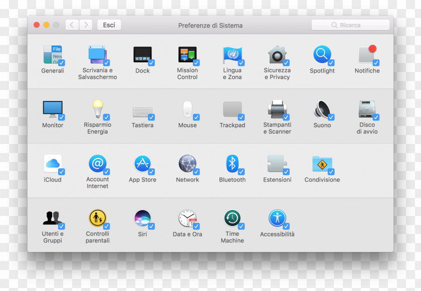 Computer Mac Book Pro Dock MacOS System Preferences Keyboard Shortcut PNG