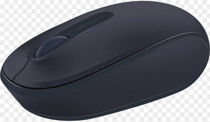 Computer Mouse Microsoft Wireless Mobile 1850 Input Devices Customer PNG