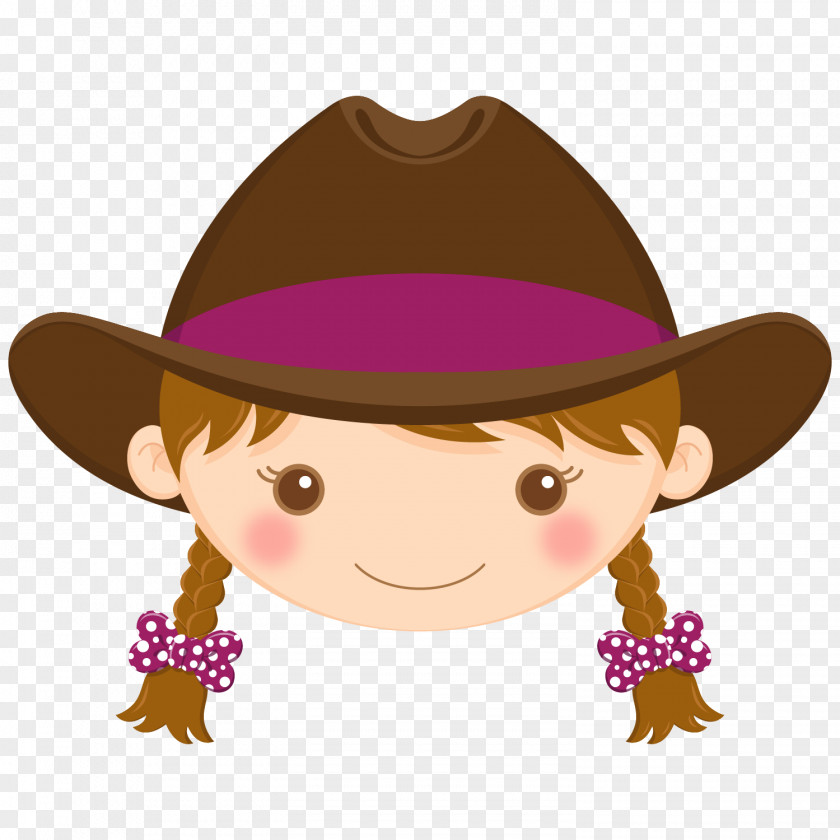Cowgirl Clipart Clip Art Cowboy Image Woman On Top Openclipart PNG