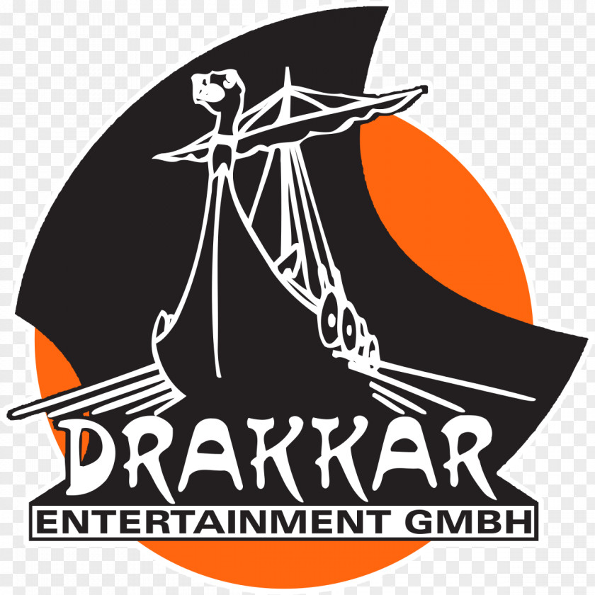 Drakkar Entertainment Witten Record Label Thaurorod Xandria PNG