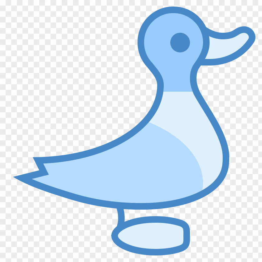 DUCK The Oregon Duck Clip Art PNG