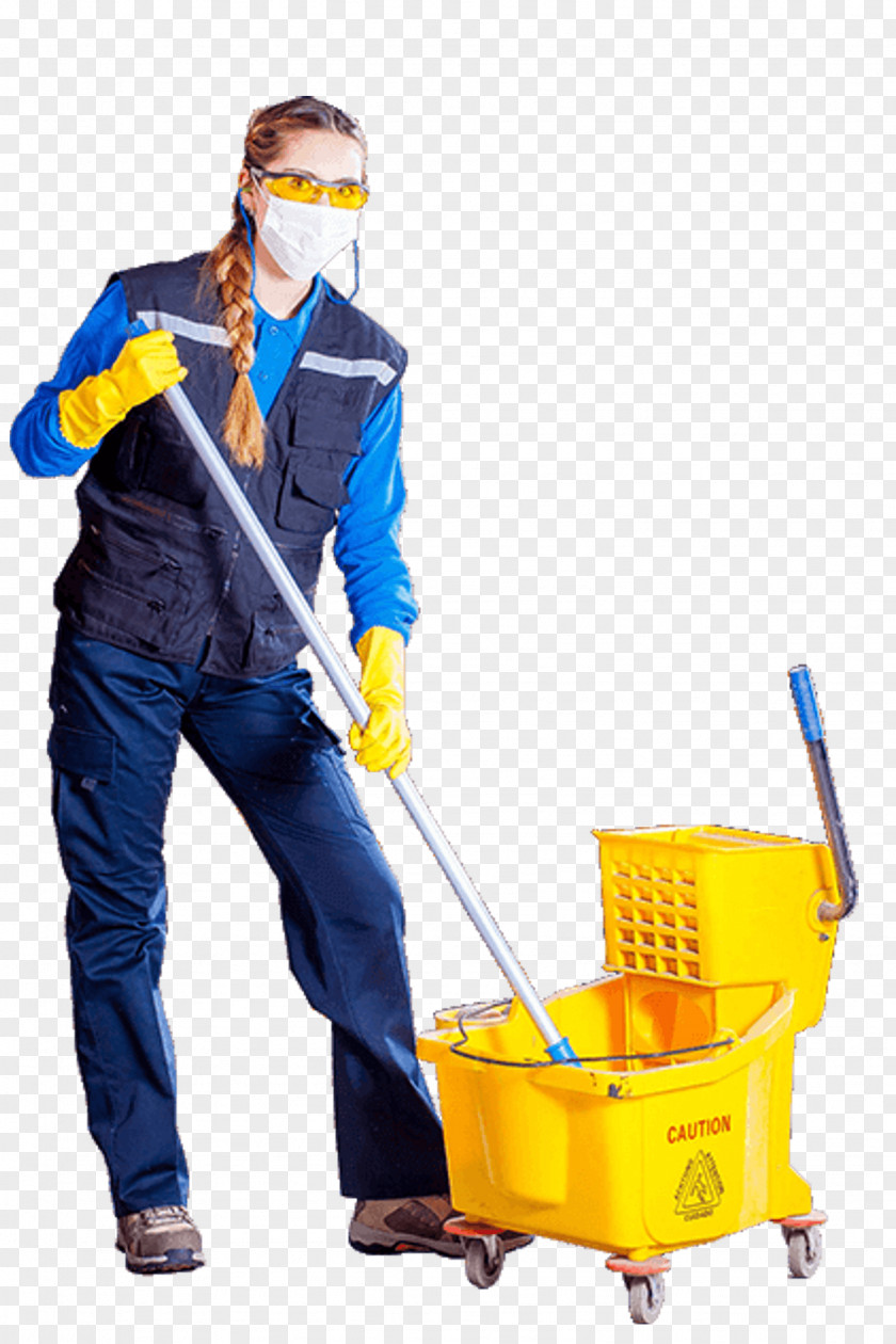 Floor Cleaning Employment Professional Business Labor PNG