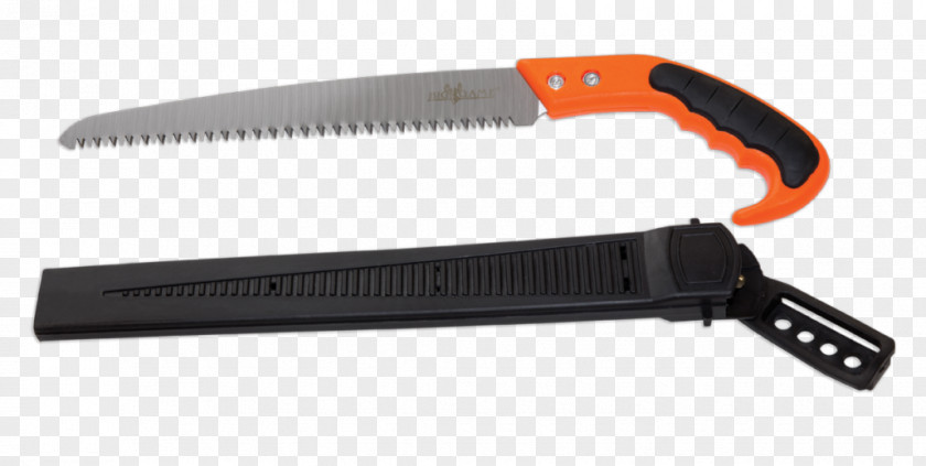Handsaw Knife Tool Hand Saws Serrated Blade PNG