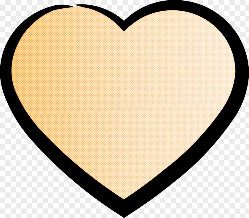Heart Line M-095 PNG