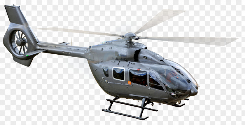 Helicopters Eurocopter EC145 Helicopter Rotor Aircraft Airbus PNG