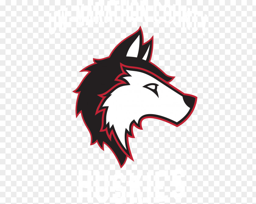 Husky Vector Basketball Football PNG