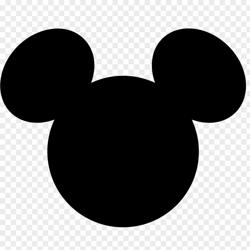 Mickey Mouse Daisy Duck Minnie Logo Clip Art PNG
