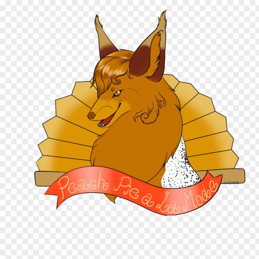 Pie A La Mode Canidae Dog Mammal Clip Art PNG
