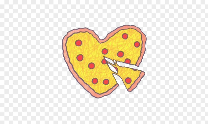 Pizza Clip Art Image Drawing PNG