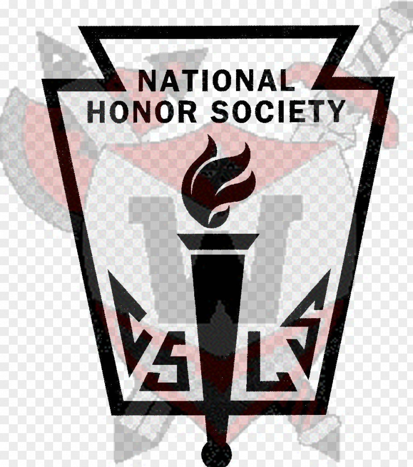 School National Honor Society Secondary Student PNG