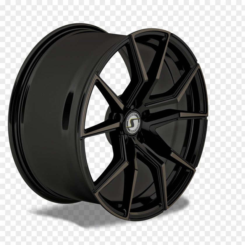 Staggered Car Rim Audi Tesla Model X Tire PNG